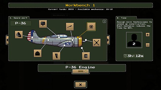 Until the Last Plane