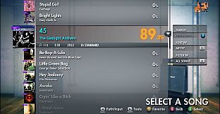 Rocksmith 2014 Edition – Remastered - The Gaslight Anthem - “45”