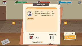 这是我的公司(This Company Of Mine)