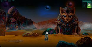 Cat's Request Soundtrack