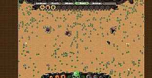 Dwarfs - F2P Skirmish Pack