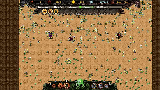 Dwarfs - F2P Skirmish Pack