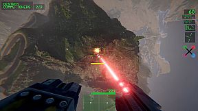 Firehawk FPV: Drone Fighter