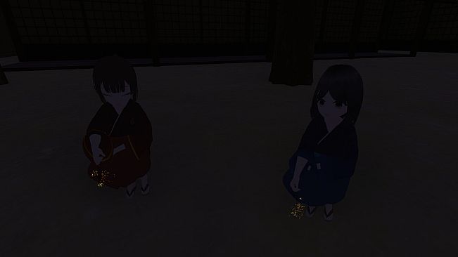 夏まつり零