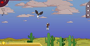 Ethoterria's Last Soldier