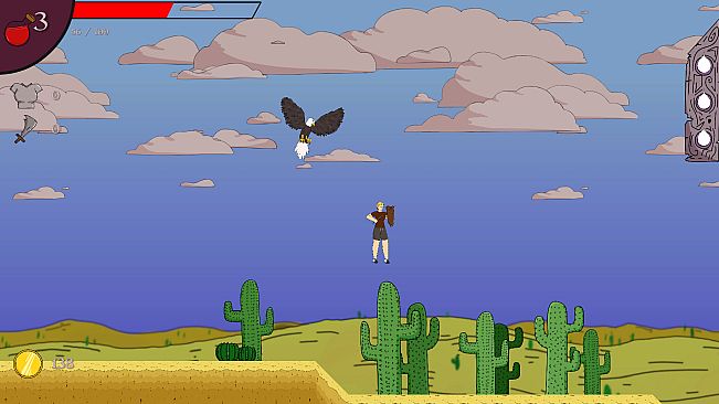 Ethoterria's Last Soldier