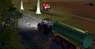 Agricultural Simulator 2012: Deluxe Edition