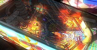 Zaccaria Pinball - Cine Star Deluxe Pinball Table