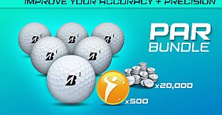 WGT Golf - Par Bundle