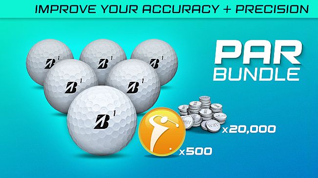 WGT Golf - Par Bundle