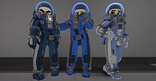 LOCKDOWN Protocol - Contrast