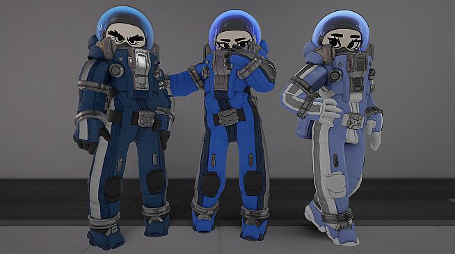 LOCKDOWN Protocol - Contrast