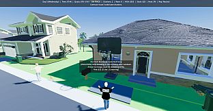 H.O.A Simulator