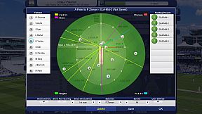 Cricket Captain 2023