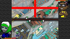 Magical Fairy Force - Champion Edition