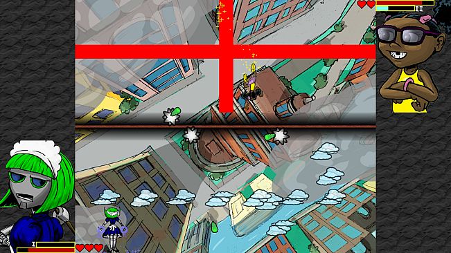 Magical Fairy Force - Champion Edition