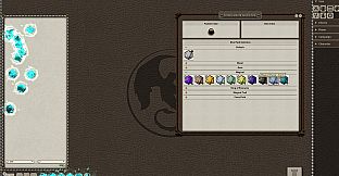 Fantasy Grounds - Magical Dice Pack