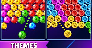 Bubble Pop: Bubble Shooter
