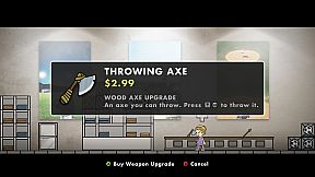 Huckleberry Fields Forever