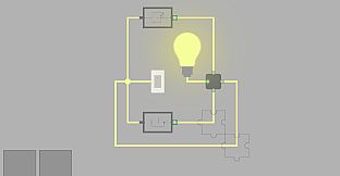 Turn on the light - Jigsaw