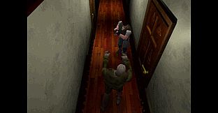 Resident Evil (1996)