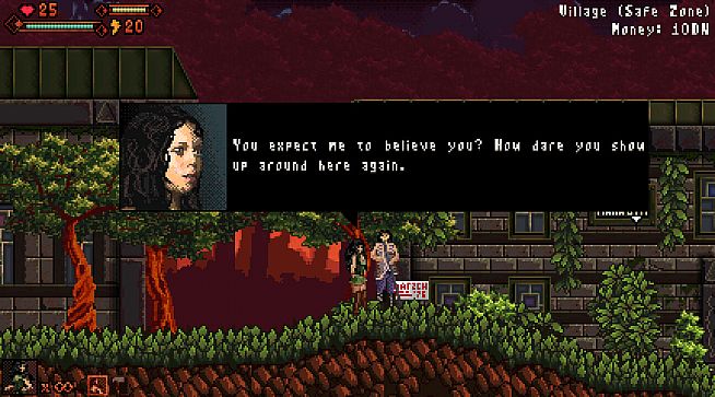 Idosra: The Electric Renaissance