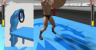 Ultimate Physical Wrestling