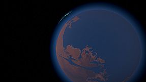 Premonitions: The Merchants of Sol