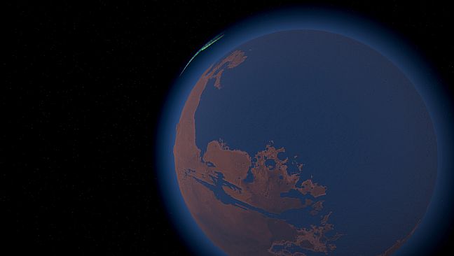 Premonitions: The Merchants of Sol