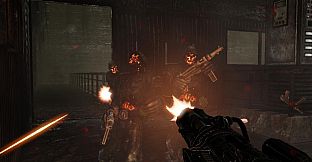 Painkiller Hell & Damnation: Operation "Zombie Bunker"