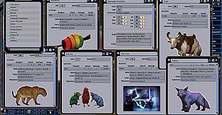 Fantasy Grounds - Journal of the Travellers' Aid Society Volume 4