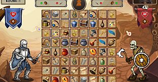 Memory Battle - Things Pack