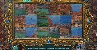 Haunted Legends: The Dark Wishes Collector's Edition