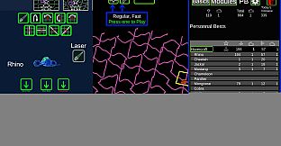 FlipTiles: Warp Lines