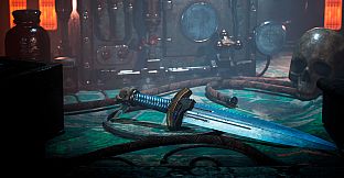 Necromunda: Hired Gun - Nautica Skin Pack