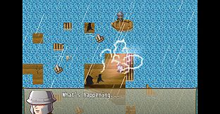 Tales of Agaris - The Legendary Rion