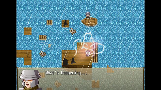 Tales of Agaris - The Legendary Rion