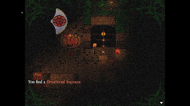 Novella Oscura Reverie