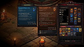 Tower of Babel: Survivors of Chaos