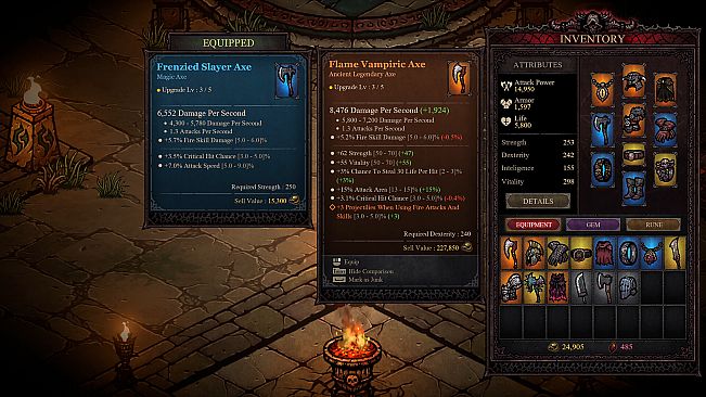 Tower of Babel: Survivors of Chaos