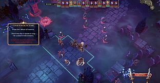 The Dungeon Of Naheulbeuk: Ruins Of Limis