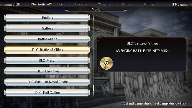 WARRIORS OROCHI 4/無双OROCHI３ - Season Pass