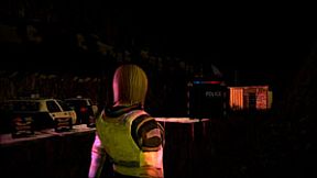 Zero spring episode 1 Japanese version