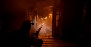 Firefighters Code Red