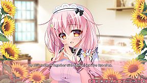 Loca-Love My Cute Roommate