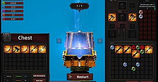 Slime Slayer: Endless Loot
