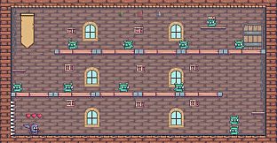 The Heroic Knight (WINDOWS)