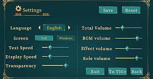 贤者：灵辉之焰 The Sage's Spirit: Shining Flame