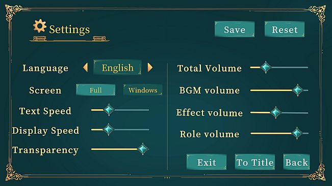 贤者：灵辉之焰 The Sage's Spirit: Shining Flame