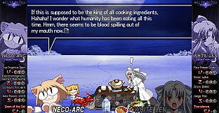 Melty Blood Actress Again Current Code